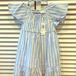 Baby girl gap dress